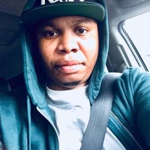 Meet your Posher, Festus